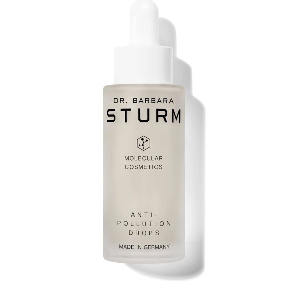 Dr. Barbara Sturm Anti-Pollution Drops 30ml